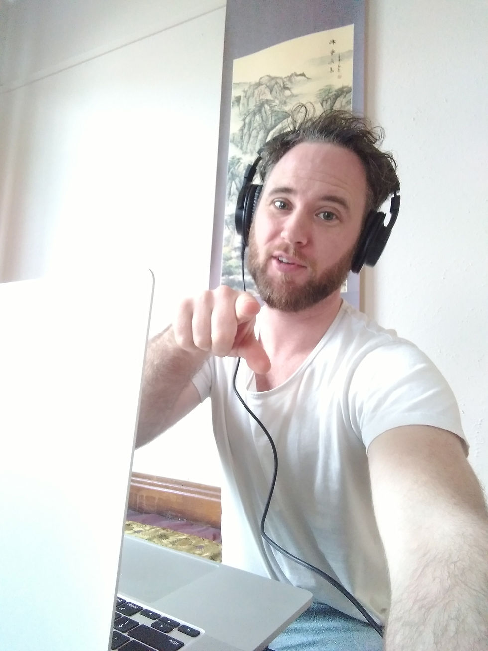 Dev Vlog