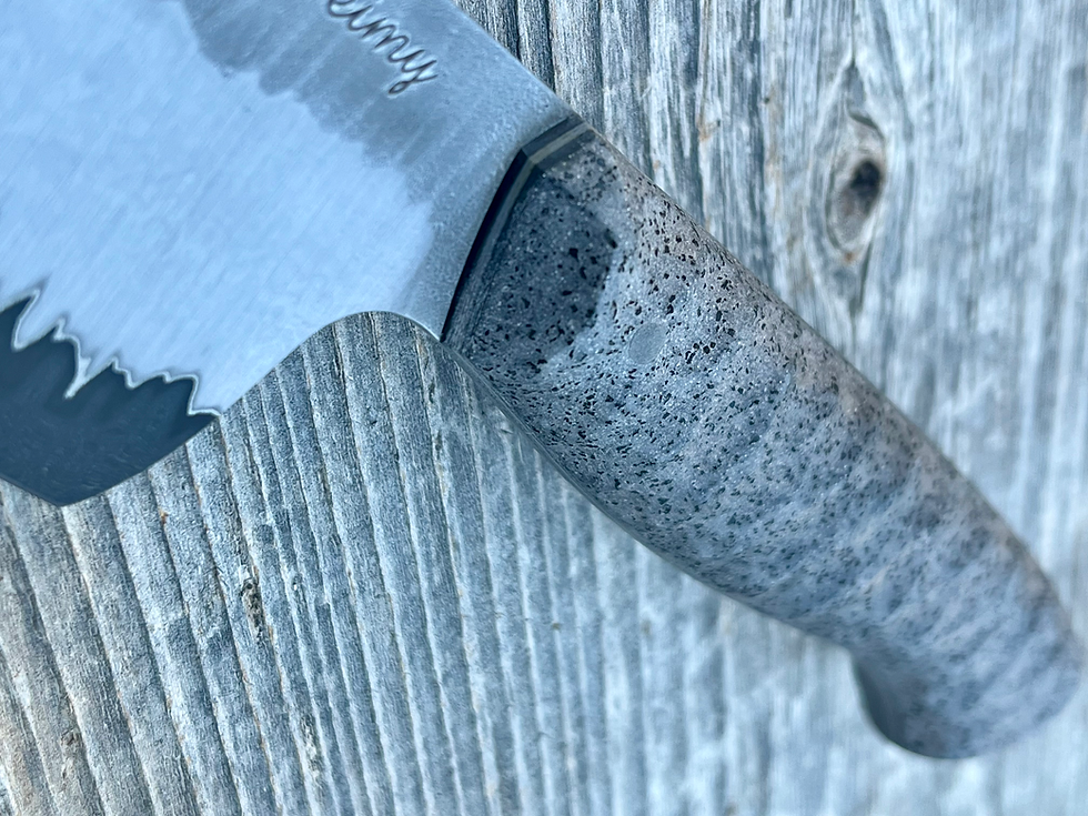 Thumbnail: Western Chef