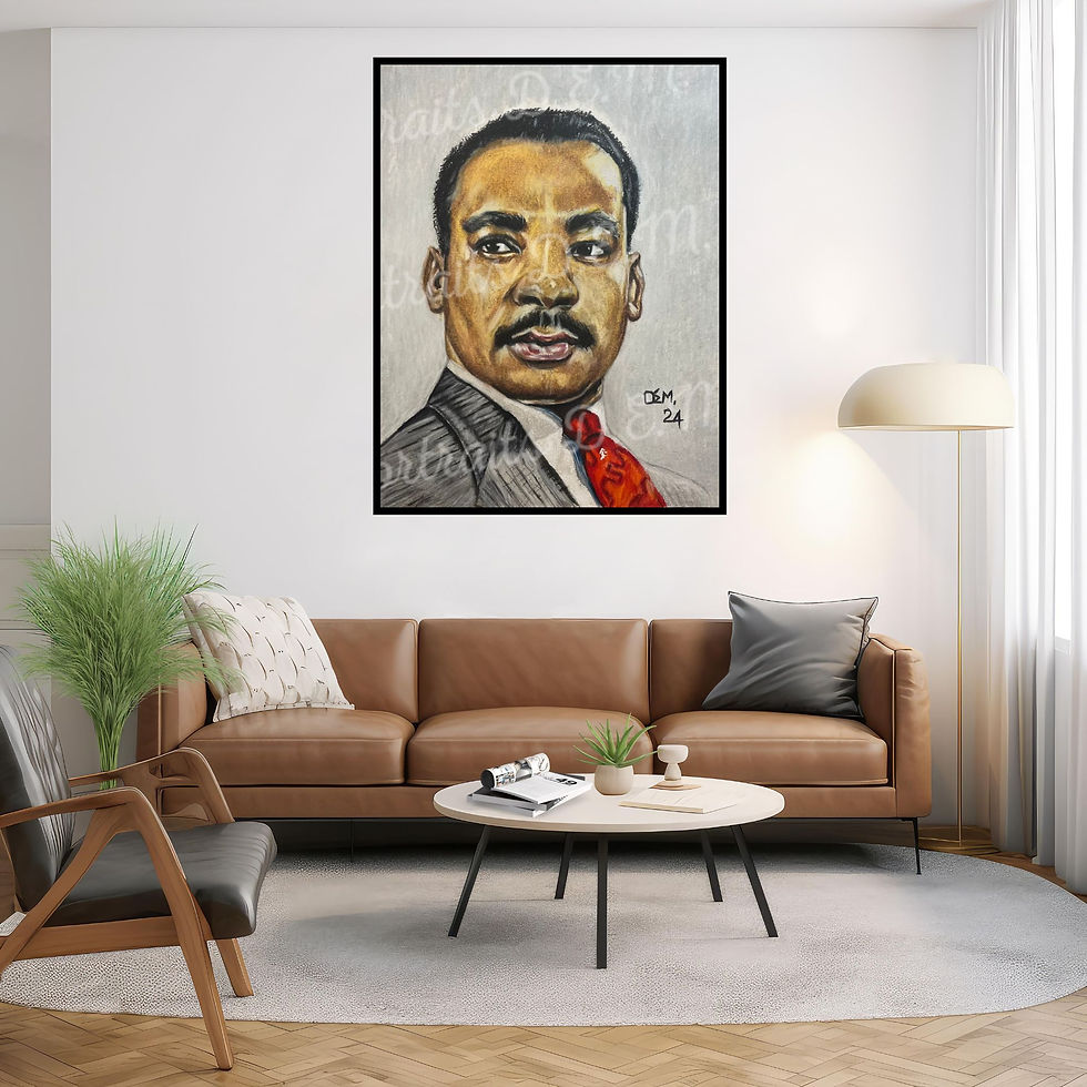 Thumbnail: MLK