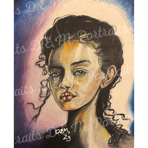 Intuition D E M Portraits intuition-d-e-m-portraits