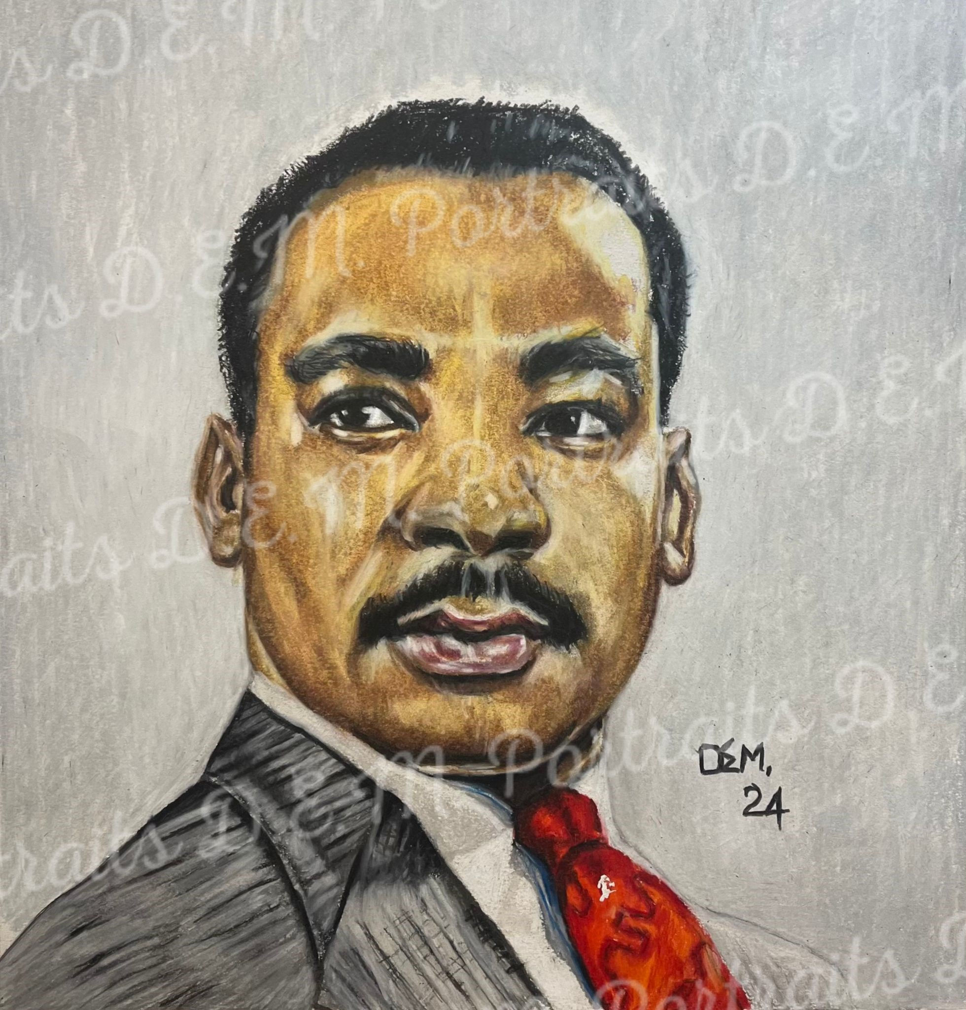 MLK
