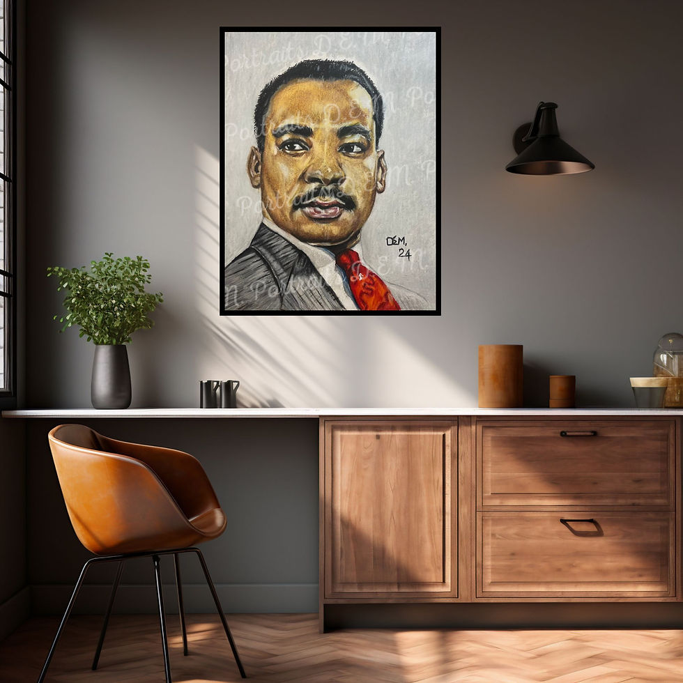Thumbnail: MLK