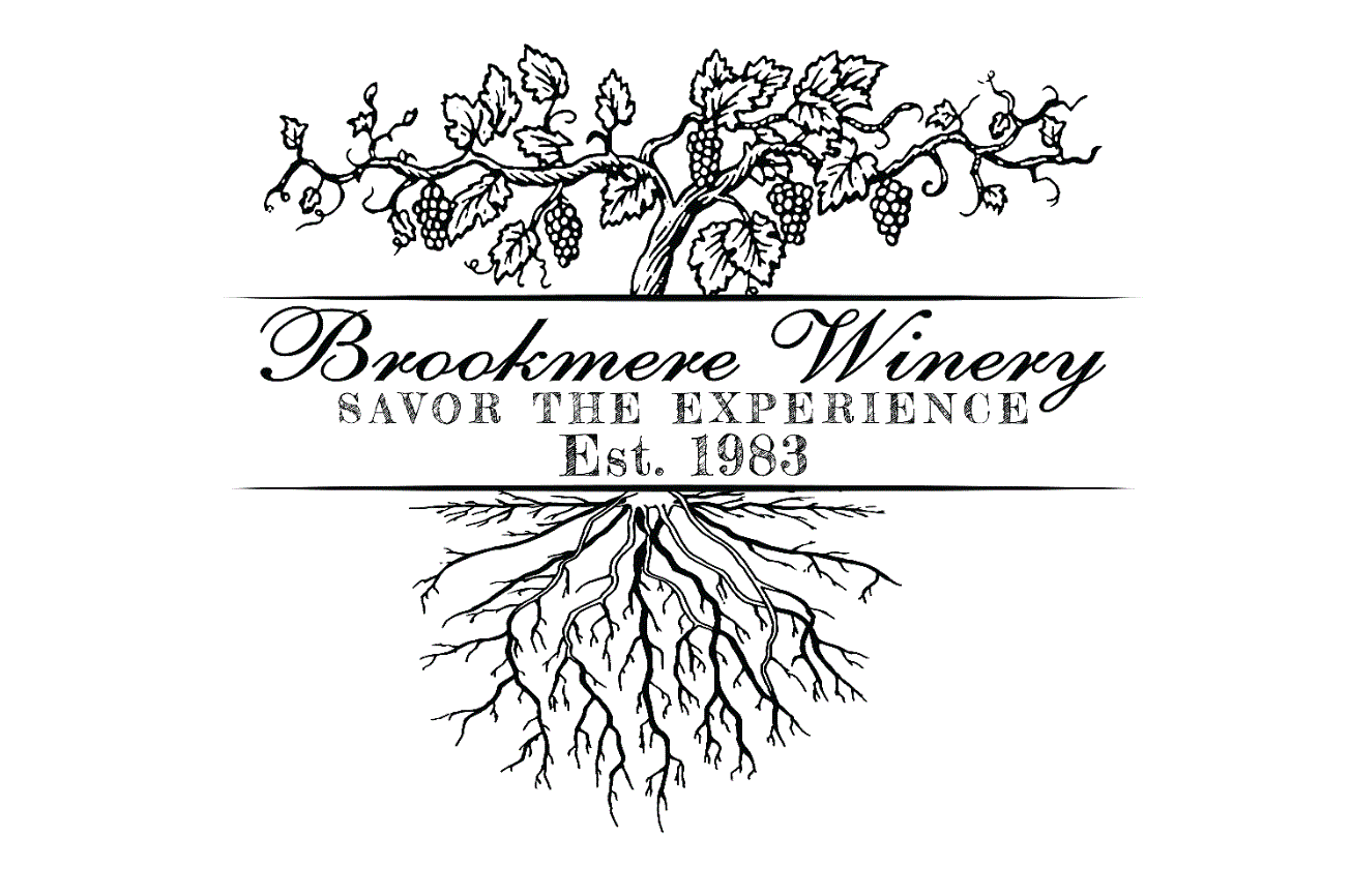 Brookmere Winery & Vineyards St Paddy's Blast