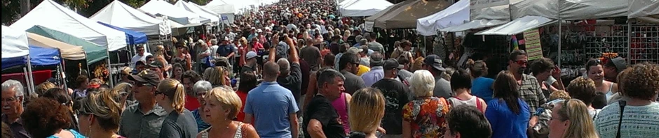 Shippensburg's 42nd Annual Corn Festival