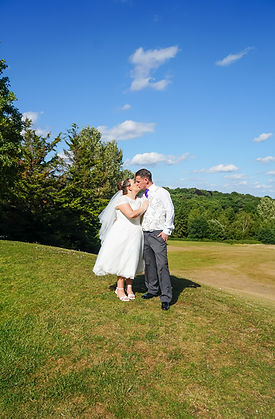 Terry and Josie | Weybride Registry Office | Weybride Wedding Photographer