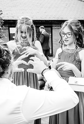 Donna and Robs Wedding | Bridgewood Manor