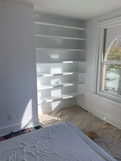 builtin shelf 2a