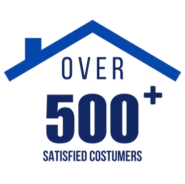 over 500
