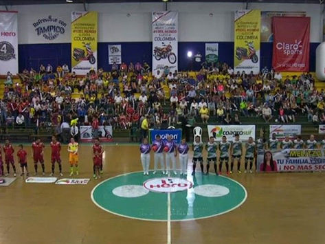 Cronología 5a fecha