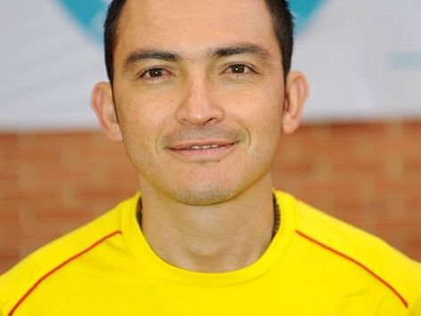 Bello cumplió al golear