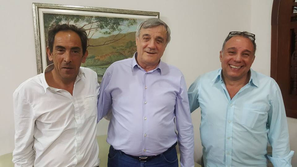 alarcon