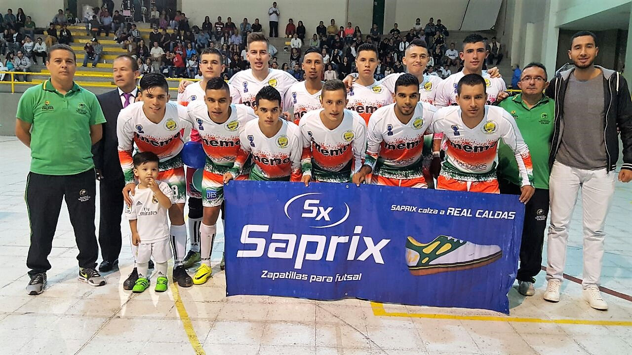 realcaldas