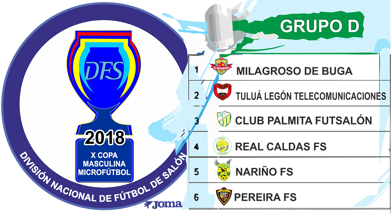 GRUPO D