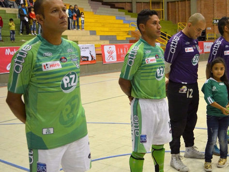 P&Z primer clasificado