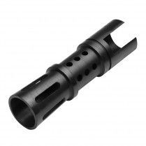 Thumbnail: Ruger® 10/22 LONG MUZZLE  BRAKE/BLACK