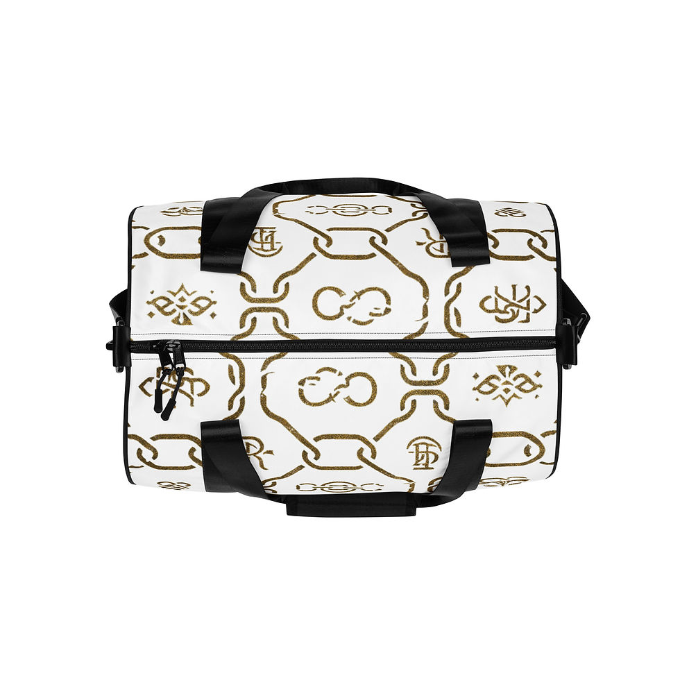 Thumbnail: Legacy Carry - Signature Pattern bag