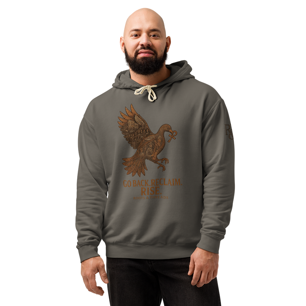 Thumbnail: Freedom Bird Hoodie 
