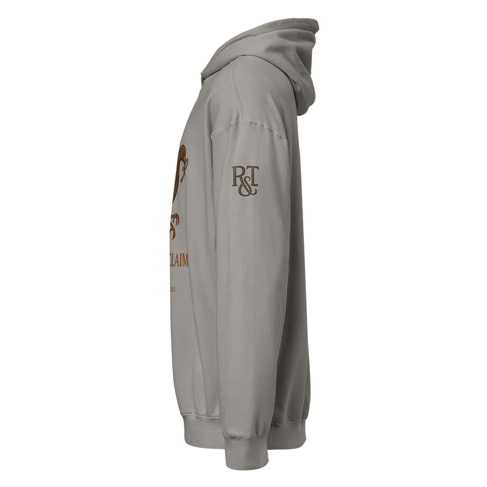 Thumbnail: Freedom Bird Hoodie 