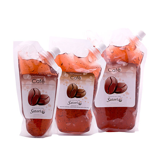 Miniatura: Gel profesional Café 500g