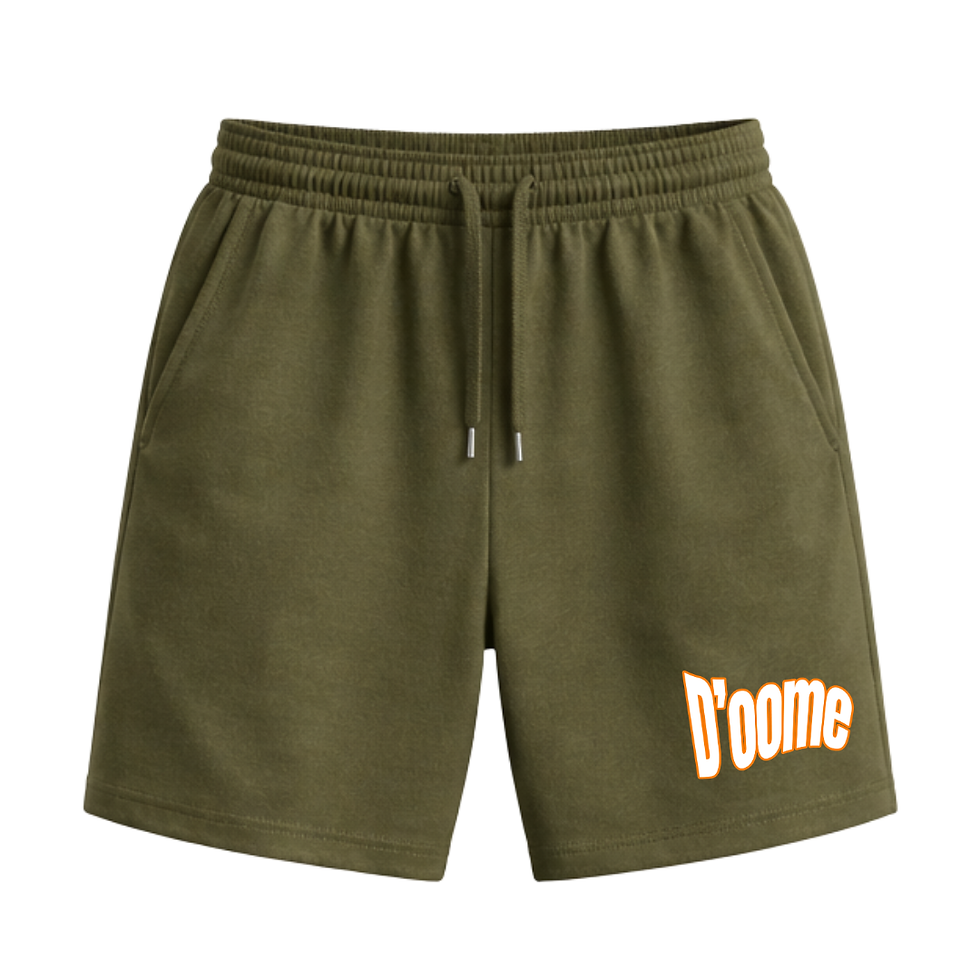 Thumbnail: Doome Wave Shorts