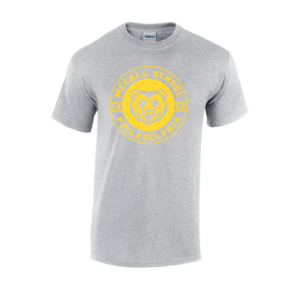 Thumbnail: McCall Philly Tees