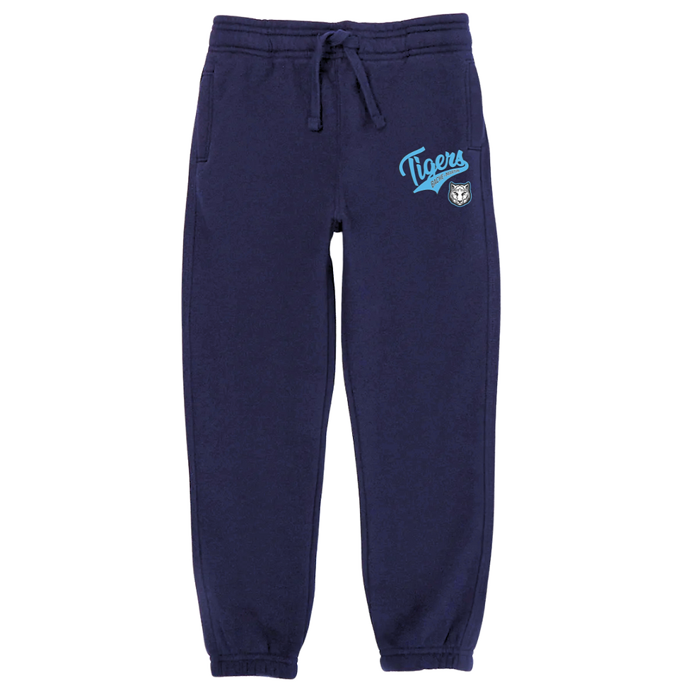 Thumbnail: Bache Ribbon Joggers