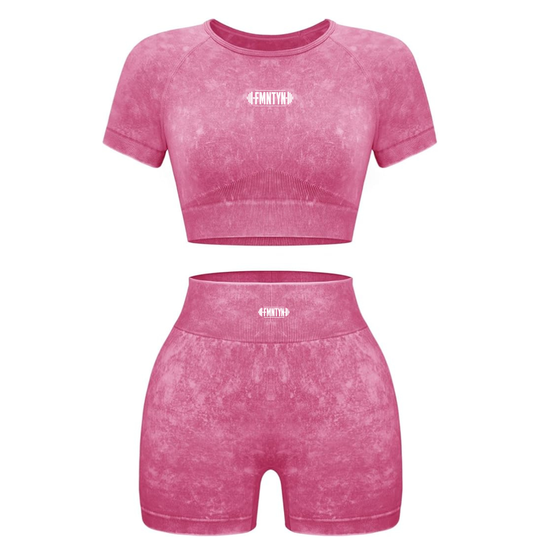 FMNTYN Ladies 2 piece set
