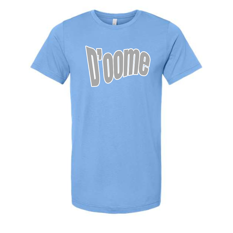 Thumbnail: Home Town Doome Wave Tee