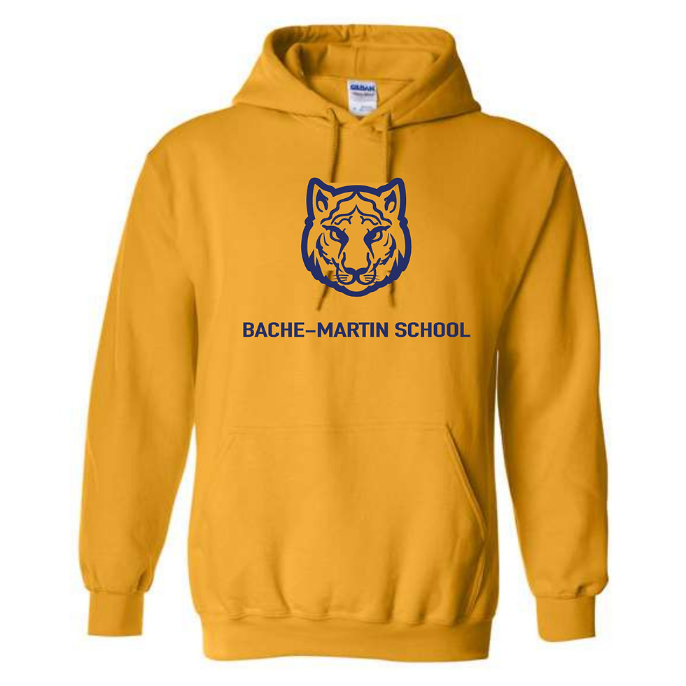 Thumbnail: Bache Signature Hoodie