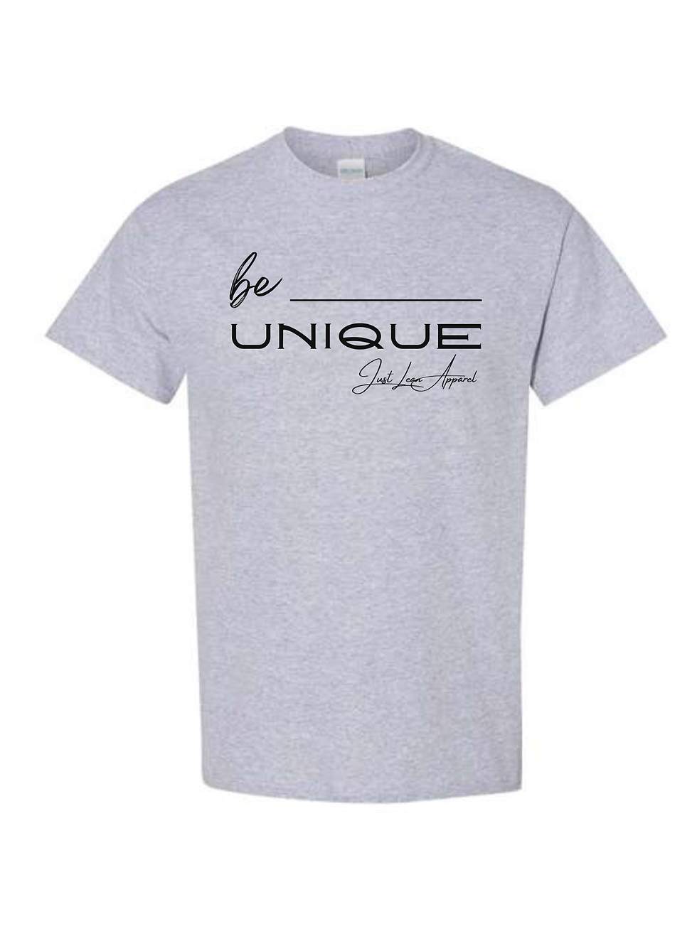 Thumbnail: Be Unique Tee