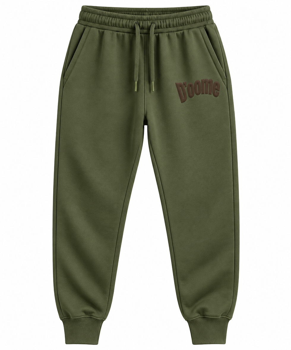 Thumbnail: Wave Joggers