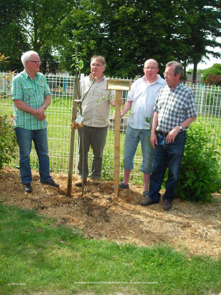 Partnerschaftskomitee Veron Heemsen Ruckschau