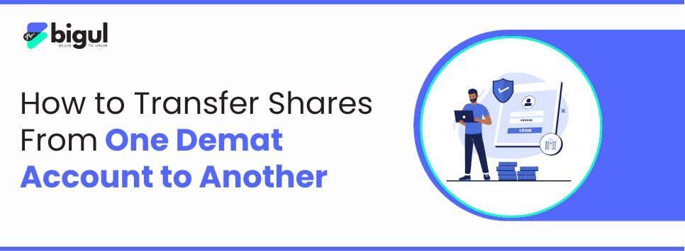 Open Demat Account - Bigul