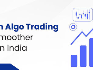 Slippage in Algo Trading: Your Guide to Smoother Execution in India