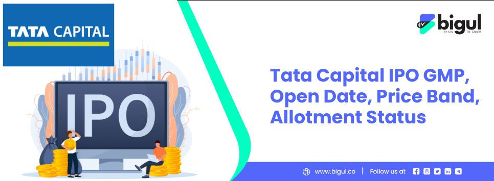 tata capital ipo
