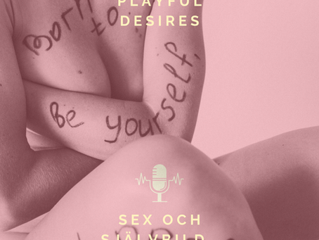 Hur hänger sex och självbild ihop?