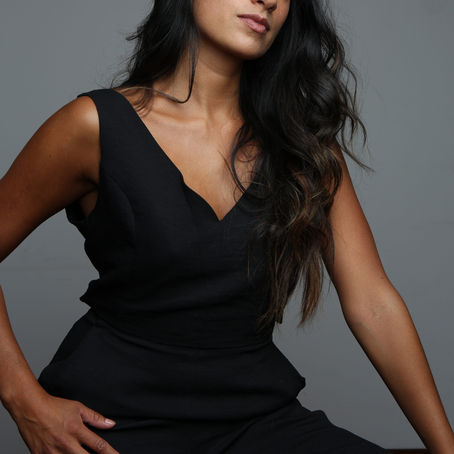 Mafe Pérez, la diseñadora colombiana que empodera a los creativos en San Francisco, California