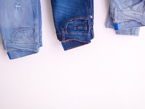 ¿No sabes qué hacer con los Jeans que ya no usas?