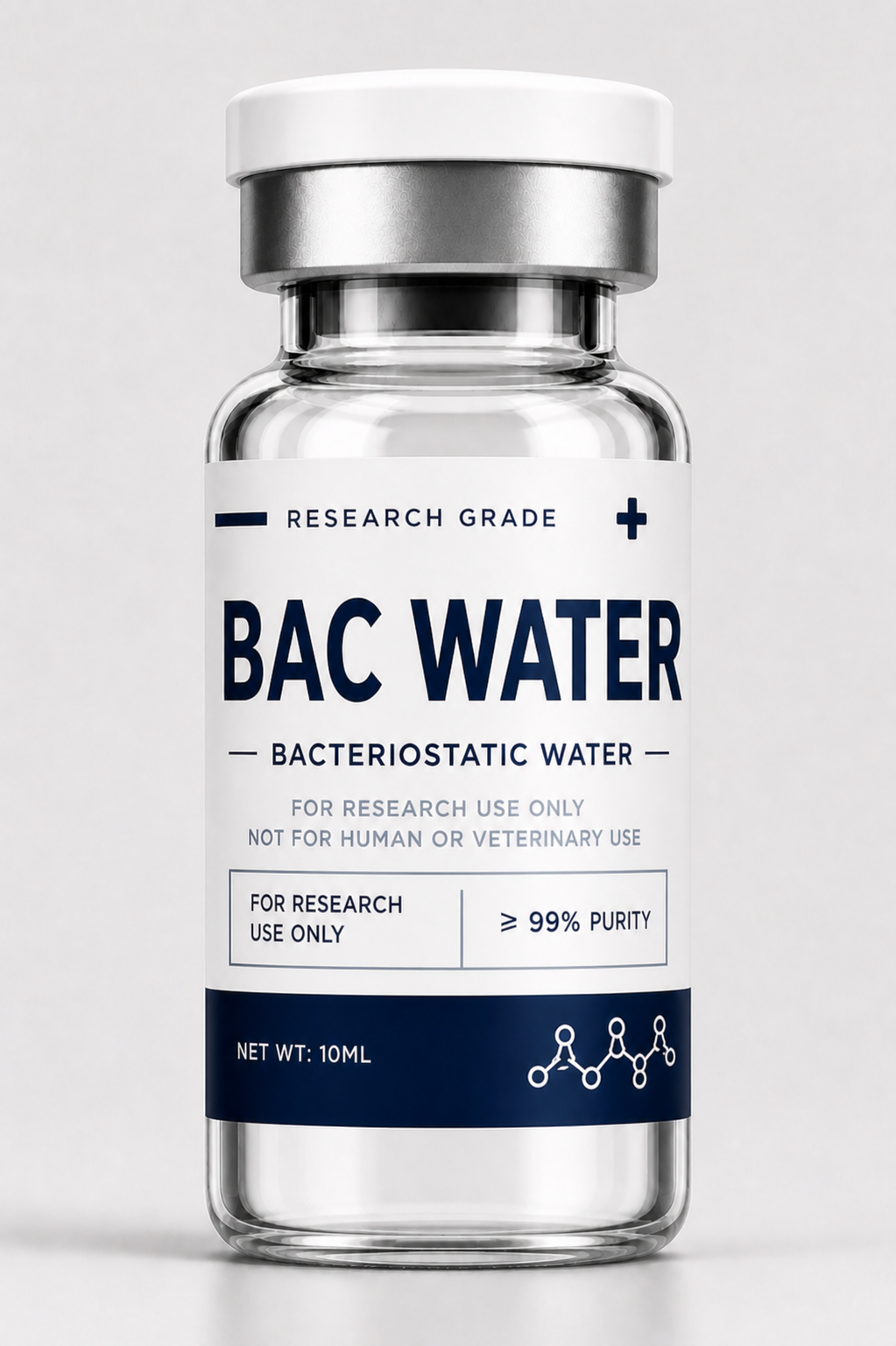 Bacteriostatic Water(BAC Water) 