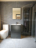 Cobham Bathroom