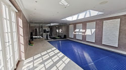 Tropical Swimming Pools