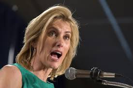 FOXTV host, Laura Ingraham