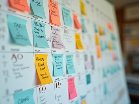 Avoid These 5 Social Media Mistakes That Can Hinder Your Growth