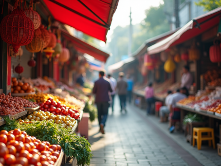 Choosing the Perfect Audience for Your Facebook Ads