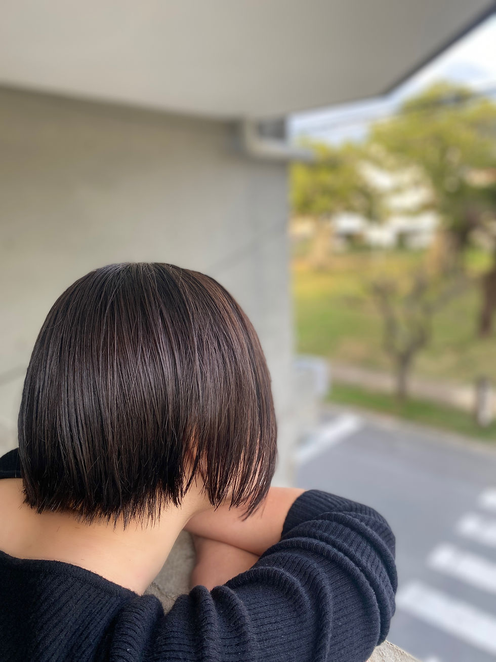hair feb:ruar