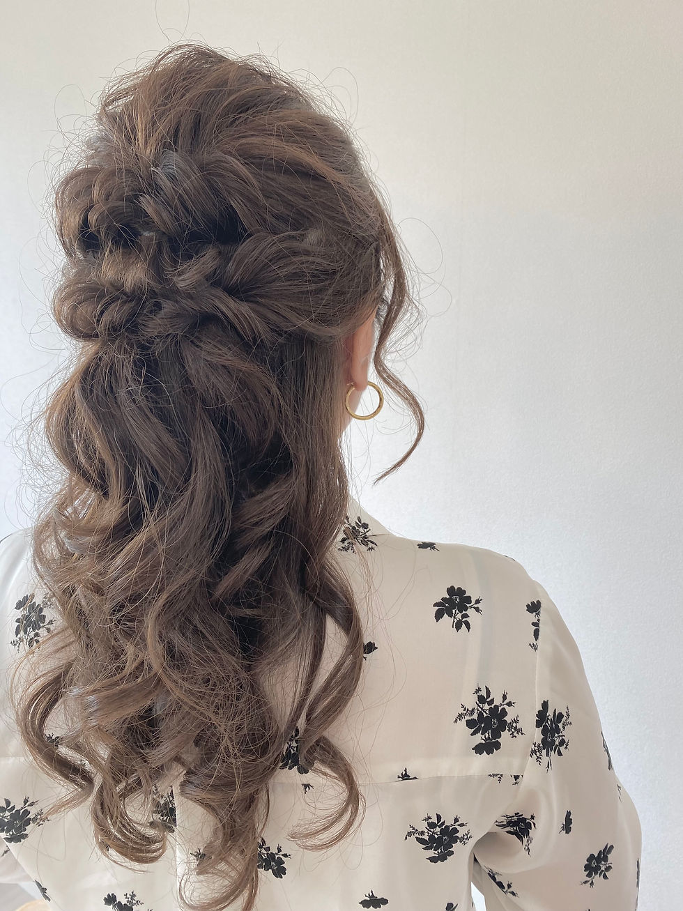 hair feb:ruar