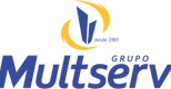 Logo MULTISERV