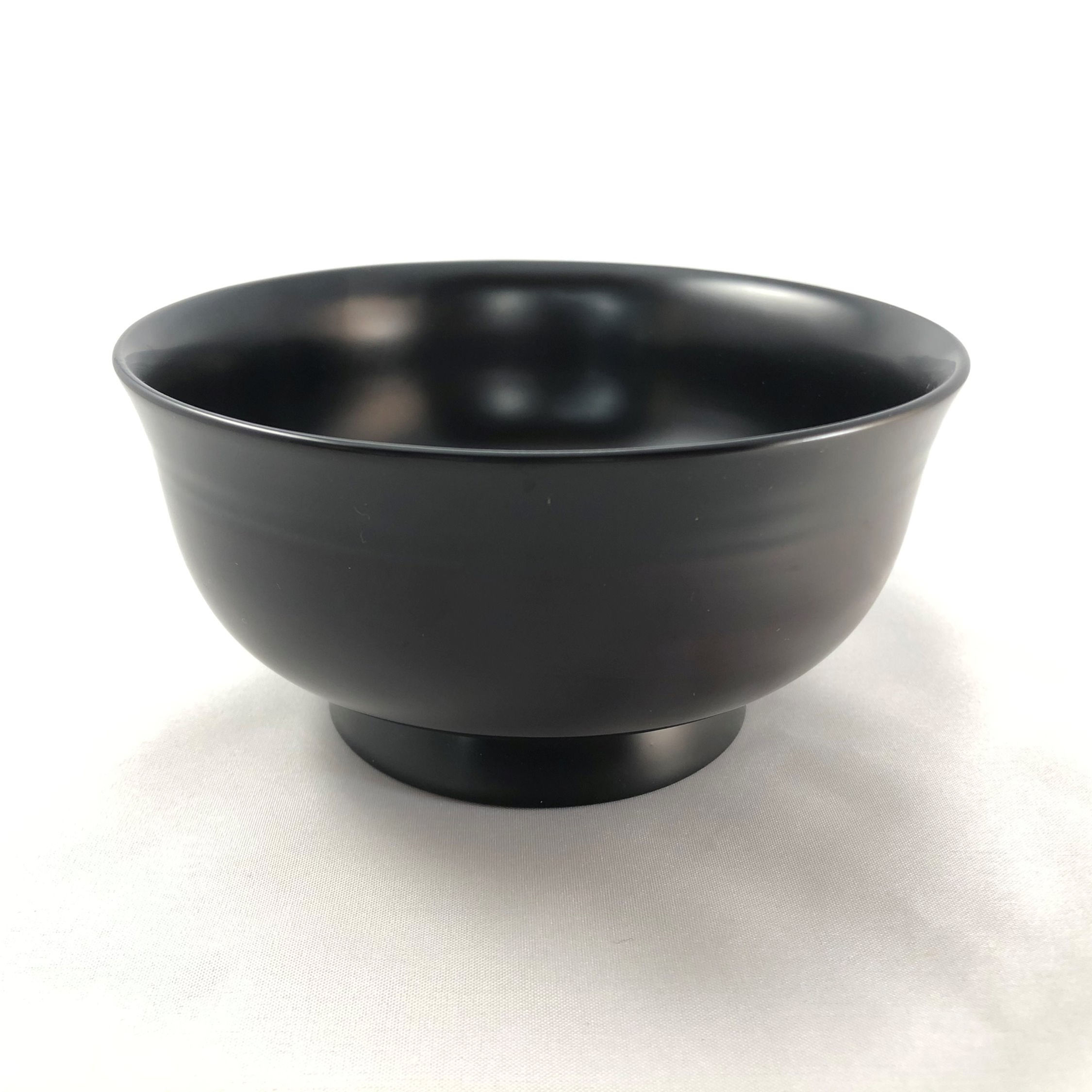 【41-0041】けやき端反木地溜椀