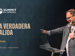 La verdadera salida