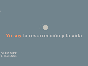 Yo soy la resurrección y la vida